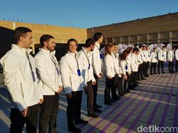 Bermain Sambil Menjajal Fitur Galaxy S9 dan S9+