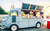 Wow! Akan Ada Food Truck di Pernikahan Pangeran Harry dan Meghan Markle