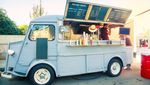8 Food Truck Unik dan Nyentrik Ini Sajikan Berbagai Makanan Lezat