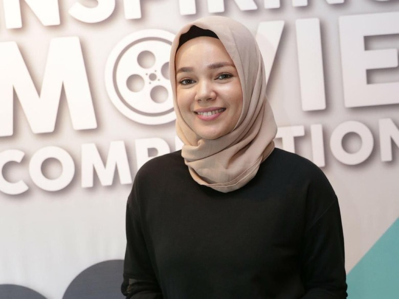 Foto: Palevi/ detikHOT Foto: Palevi/ detikHOT