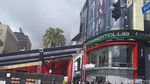 H-1 Digelar, Ini Foto-foto Persiapan Jelang Oscar 2018