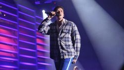 Lauv Hiatus demi Fokus Kesehatan Mental