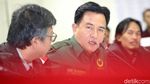Bawaslu Loloskan PBB Jadi Peserta Pemilu 2019