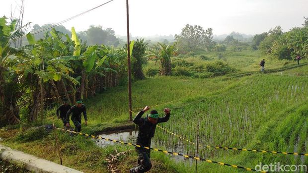 Pertama Kali Digelar di Indonesia, AUOR 2018 Berlangsung Meriah