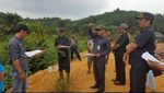 Ketua Pengadilan di Jambi Mundur dan Tanggalkan Toga Hakim, Ada Apa?
