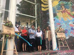 Ke{m}bali, Coworking Space Asyik yang Bali Banget