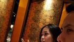Wah, Gracia Indri Ternyata Hobi Ngeliwet dan Makan Ramai-Ramai!