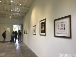 Ke{m}bali, Coworking Space Asyik yang Bali Banget