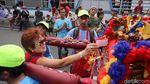Foto: Meriahnya Karnaval Cap Go Meh di Glodok