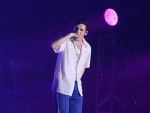 Lauv dan Kodaline Bakal Tampil di Soundrenaline 2023