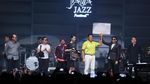 BNI dan Garuda Indonesia Beri Apresiasi Kepada Musisi di Java Jazz Festival