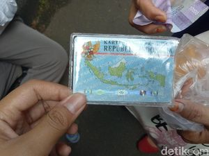 300 Ribu Lebih Pemilih di Jabar Belum Lakukan Perekaman e-KTP
