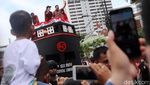 Puan, OSO, Zulkifli Hingga Bamsoet Hadiri Karnaval Cap Go Meh