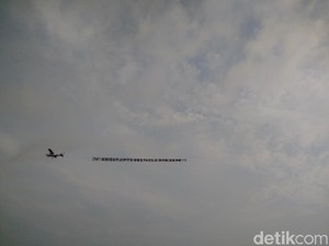 Pertama Kali Digelar, AUOR 2018 Yogyakarta Berlangsung Meriah