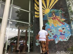 Ke{m}bali, Coworking Space Asyik yang Bali Banget