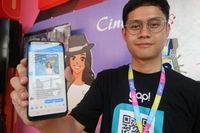 Cinta merupakan kanal dari BNI yang didesain khusus untuk memberikan pengalaman baru dalam mendapatkan layanan keuangan (Foto: dok. BNI)