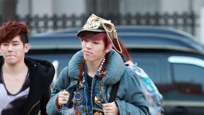 Pentingkan Fashion, Baju 10 Artis Korea ke Bandara Ini Terlalu Ribet
