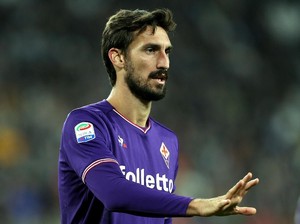Sepakbola Berduka Usai Kepergian Astori
