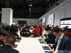 Bermain Sambil Menjajal Fitur Galaxy S9 dan S9+