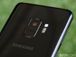 Membandingkan Galaxy S9 dan Galaxy S8