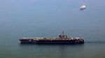Foto: Ini Kapal Induk AS yang Datang ke Vietnam Setelah 4 Dekade