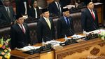 336 Anggota DPR Absen di Paripurna DPR