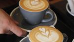 Tak Ada Wifi Tapi Kafe Ini Punya Kopi Terbaik Buat Pencinta Kopi Sejati