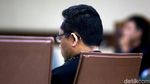 Eks Auditor BPK Rochmadi Divonis 7 Tahun Bui