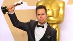 Deretan Para Juara di Oscar 2018
