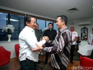 Central Celebes Marathon, Kesempatan Promosikan Asian Games 2018