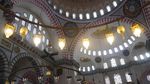 Foto: Satu Lagi Masjid Cantik di Turki Selain Blue Mosque