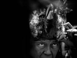 Foto Hitam Putih yang Ciamik dan Penuh Cerita