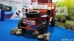 Mobil Perkebunan Buatan Astra Disapa Wintor