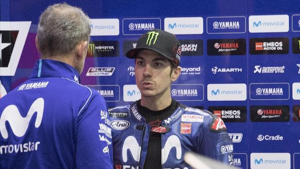 Maverick Vinales