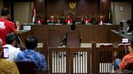 Eks Auditor BPK Rochmadi Divonis 7 Tahun Bui