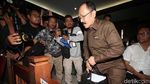 Eksepsi Fredrich Yunadi Ditolak Hakim
