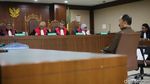 Eksepsi Fredrich Yunadi Ditolak Hakim