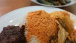 Amboi, Lamaknyo Nasi Padang Pilihan Netizen untuk Makan Siang Ini!
