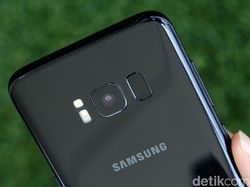 Membandingkan Galaxy S9 dan Galaxy S8