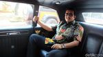 Cadillac Fleetwood Series 75 Limousine, Mobil Dinas Terakhir Bung Karno