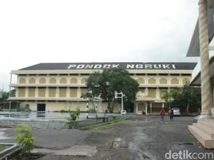 Jika Baasyir Tahanan Rumah, Ponpes Minta Pengamanan Tak Berlebihan
