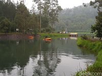Maung Siliwangi Bergerak, Akankah Sepanjang Citarum Jernih Lagi?