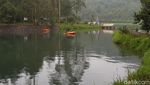 Foto: Hijaunya Hulu Sungai Citarum