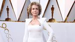 Penampilan Seleb Zaman Old di Red Carpet Oscar 2018