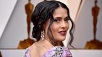 Penampilan Seleb Zaman Old di Red Carpet Oscar 2018