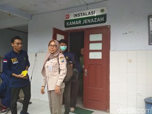 Wanita Tewas Digelonggong Air, Tersangka Bertambah Jadi 7 Orang