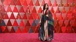 Deretan Wanita Seksi di Oscar 2018