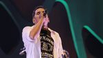 The Rollies Kenang Gito Rollies Lewat Burung Kecil di Java Jazz Festival 2018
