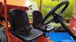 Mobil Perkebunan Buatan Astra Disapa Wintor