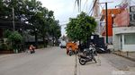 Foto: Ini Lokasi Penyerangan Geng Motor di Kemang yang Viral